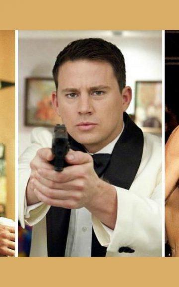 Quiz: Which Channing Tatum Character Is my One True Love?