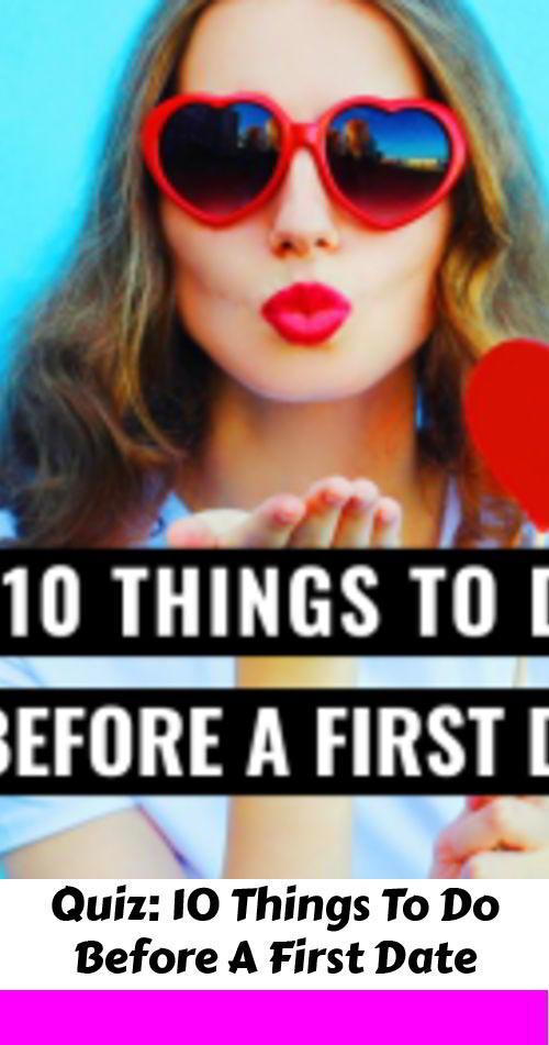 10 ESSENTIAL THINGS TO DO ON YOUR FIRST visual data 6