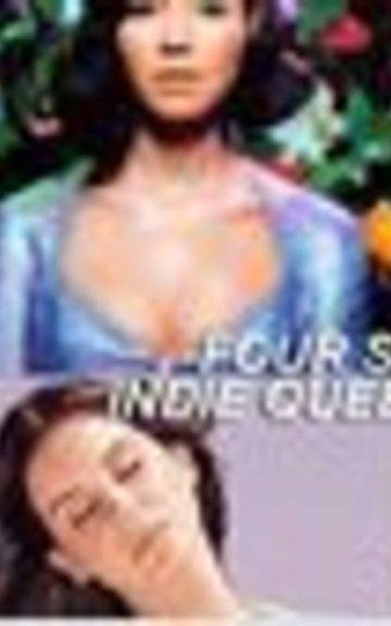Quiz: Which Indie Queen am I?