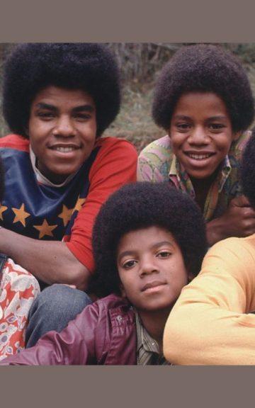 Quiz: People Who Are Obsessed With The Jackson 5 Can Finish These Lyrics