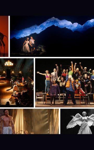 Quiz: Theatre Geeks Will Be Able To Answer These Questions