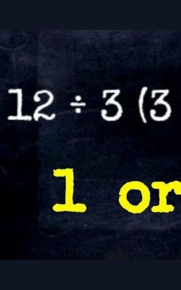 Quiz: Nobody Can Score 10/10 In The Trickiest Math Quiz Ever