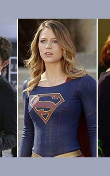 Quiz: Which "Supergirl" Ship am I?