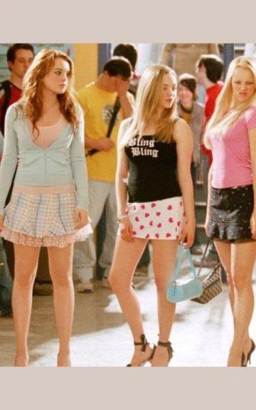 Quiz: Which Teen Movie Truly Reflects my High School Experience?