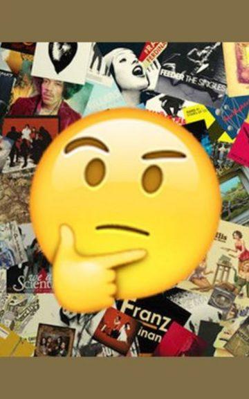 Quiz: Guess These Classic Albums