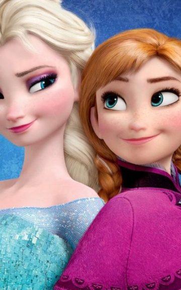 Quiz: Am I Anna or Elsa from 'Frozen' Based on your Favorite Restaurants