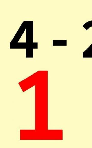 Quiz: Score 20/30 In This Tricky Math Quiz