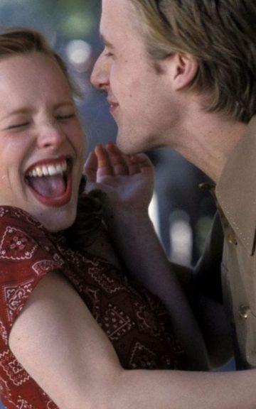 Quiz: Which Iconic Rom-Com Moment Perfectly Encapsulates my Love Life Right Now?