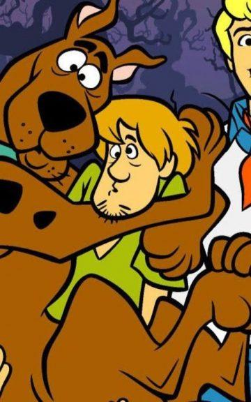 Quiz: Which Scooby-Doo Character am I?