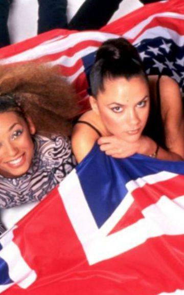Quiz: Which Spice Girl Song Reflects my Love Life Right Now?