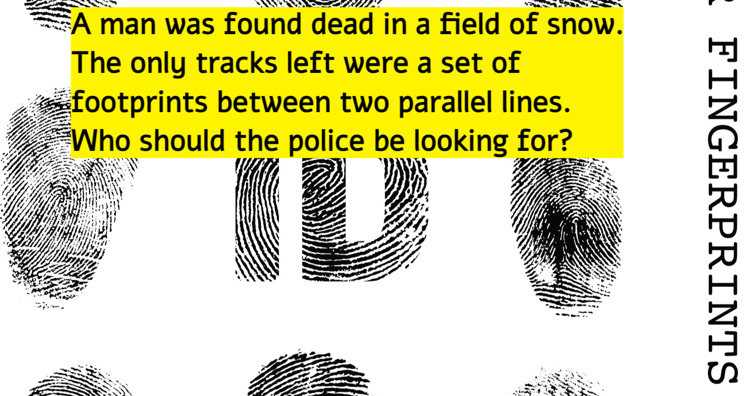 Unraveling the Mysteries: 6 Detective Riddles to Keep You Up All Night