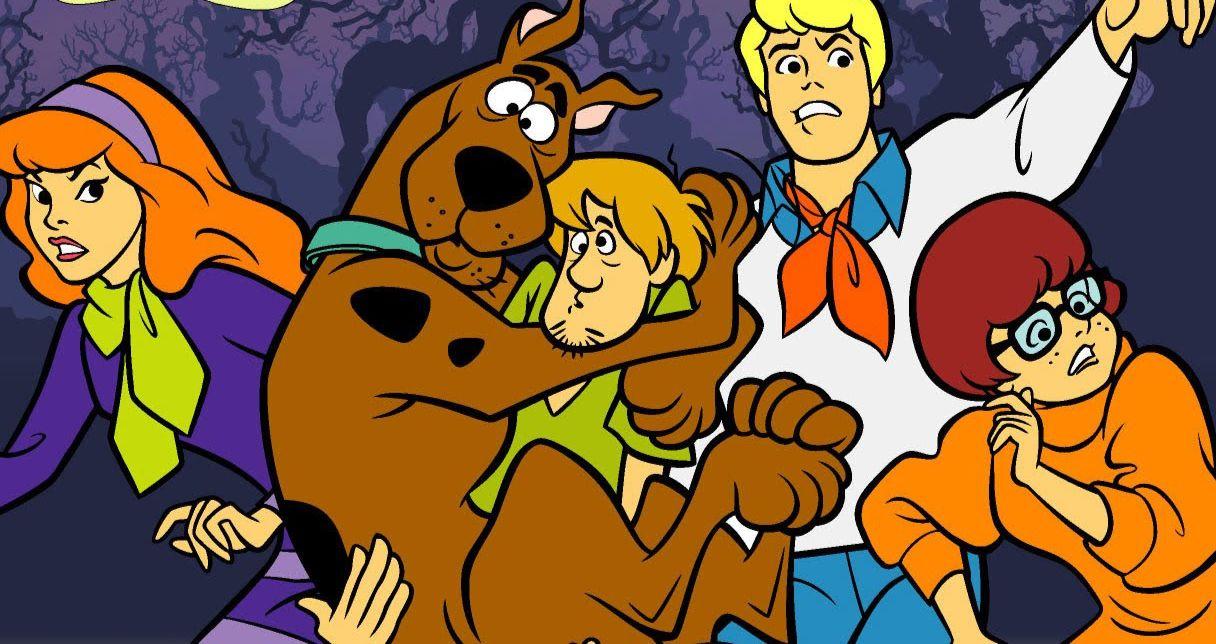 Discover Your Inner Mystery Solver: Which Scooby-Doo Character Matches ...