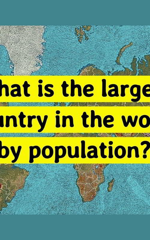 Test Your Geography Knowledge with These 15 Challenging Questions