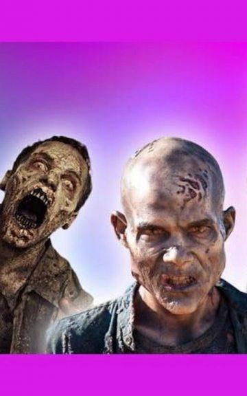 Quiz: Which Walking Dead Zombie Should Be my Soulmate?