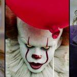 Quiz: Which Scary Clown Will Kill me?