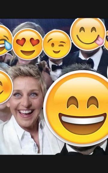 Quiz: Do You Know Everyone in Ellen's Oscar Selfie?