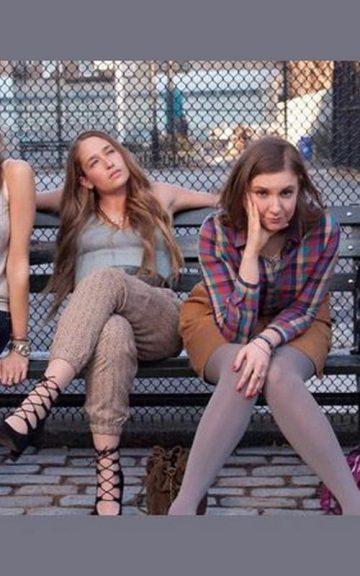 Quiz: Which Girl Is my Spirit Animal?