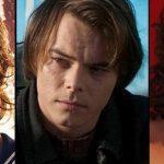 Quiz: Which "Stranger Things" Guy Would Be my Boyfriend?