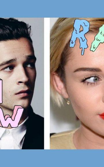 Quiz: Which Beautiful Celebrity Offspring am I?
