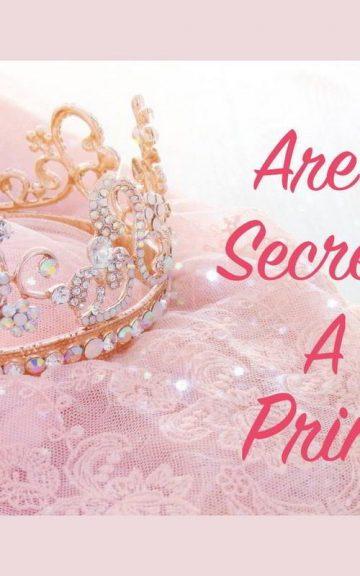 Quiz: Am I Secretly a Princess?