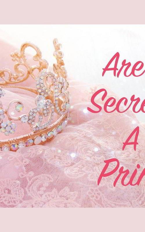 Unveiling the Hidden Royalty: A Quiz to Discover Your Inner Princess