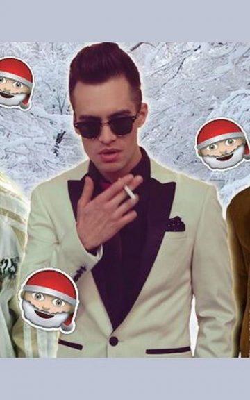 Quiz: Which Artist Should Slide Down my Chimney This Christmas?