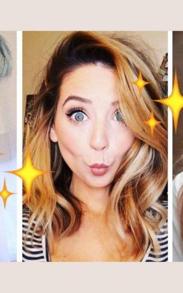 Which Hairstyle Should I Try Based On my Zodiac Sign?