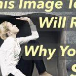 Quiz: The Image Test reveals Why You Are Stuck