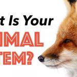 Quiz: What Is my Animal Totem?