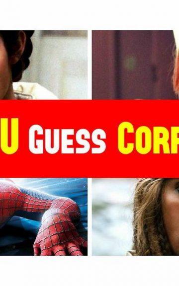 Quiz: 91% Of People Can't Guess The Famous Character By The Time These Five Clues Are Up - Can You?