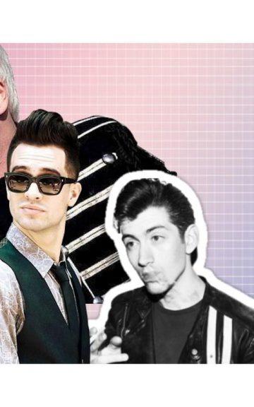 Quiz: Who Is my Alt Music Soulmate?