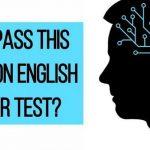 Quiz: Pass This 30-Question English Grammar Test