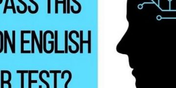Quiz: Pass This 30-Question English Grammar Test