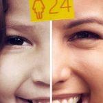 Quiz: We'll Reveal how Old Do you Look