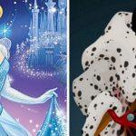 Quiz: Am I Cinderella or Cruella?