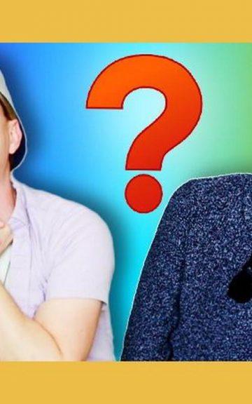 Quiz: Am I Troye Sivan or Tyler Oakley?