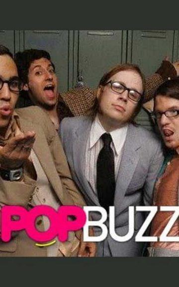 Quiz: Which Fall Out Boy Member Should I Go To Prom With?