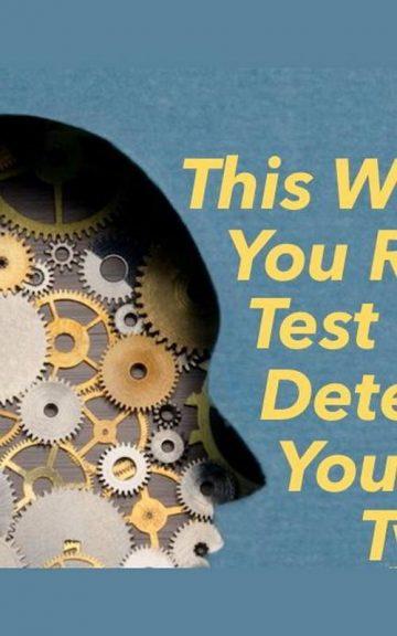 Quiz: This Would You Rather Test Will Determine Your MBTI Type