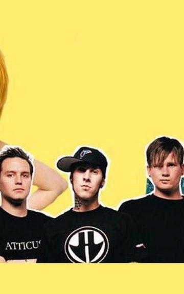 20 Pop Pop Punk Anthems You Definitely Loved In The Mid-2000s