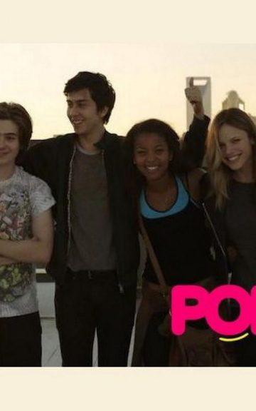 Quiz: Which "Paper Towns" Character am I?