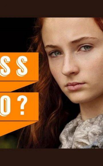 Quiz: Guess The Game Of Thrones Character By These Five Clues