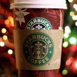 Quiz: Which Starbuck's Holiday Drink am I?