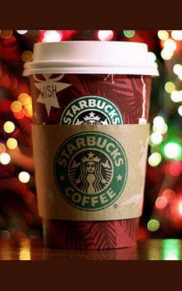 Quiz: Which Starbuck's Holiday Drink am I?