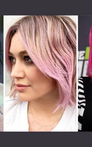 Quiz: Which Multi-Coloured Hair Queen am I?