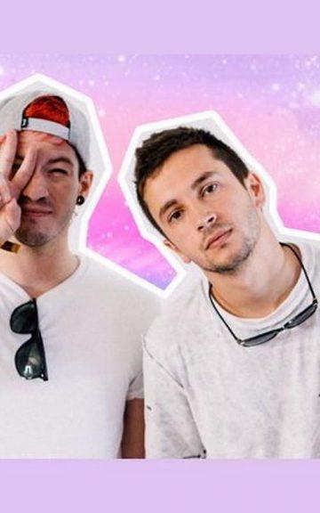 Quiz: Match The TØP Lyrics To The Song