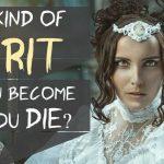 Quiz: What Kind Of Spirit Will I Become When I Die?