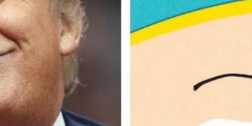 Quiz: Who says that: Donald Trump or Cartman?