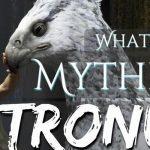 Quiz: What's my Mythical Patronus?