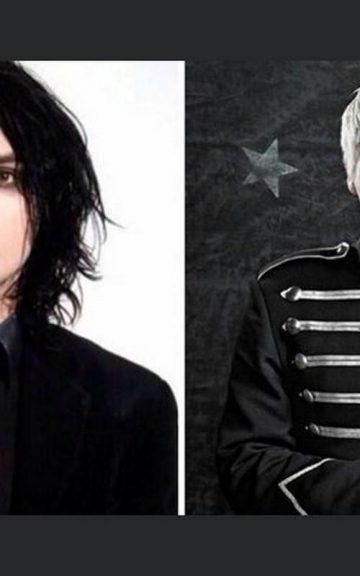 Quiz: Am I Three Cheers or The Black Parade?