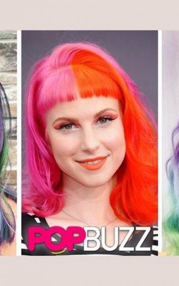 Quiz: We Know What Color You Should Dye Your Hair
